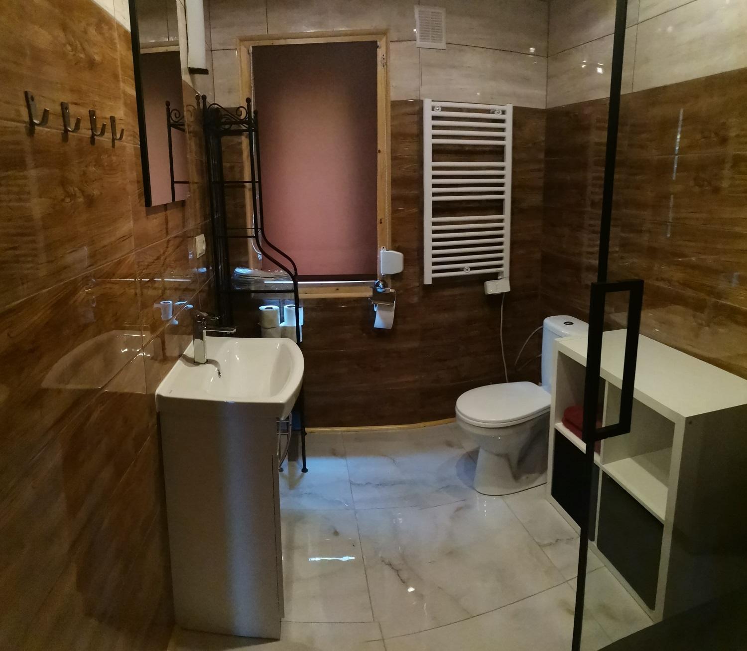 Dziki Zakatek Piskornia Dom Z Sauna Экстерьер фото